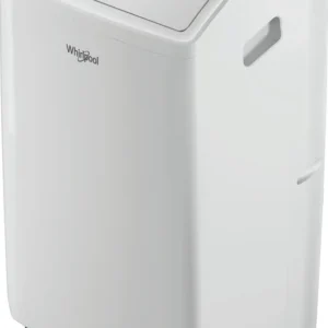 WHIRLPOOL Climatiseur Mobile 2800 watts – 9000 btu – Pacf29cow