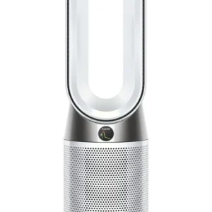 Purificateur Dyson Hot+Cool Gen1 HP10 2362 W Blanc