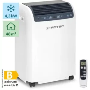 Climatiseur Trotec 1210000021